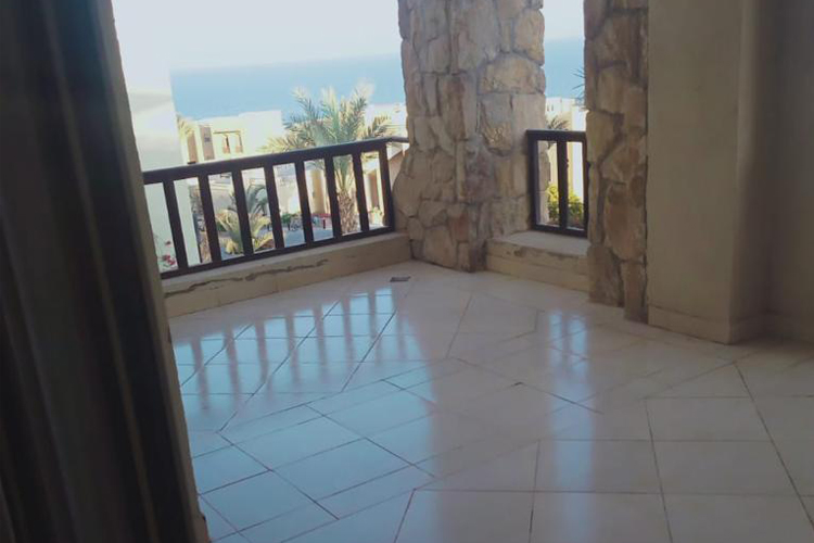 Fully furnished Apartment with Sea view - 7